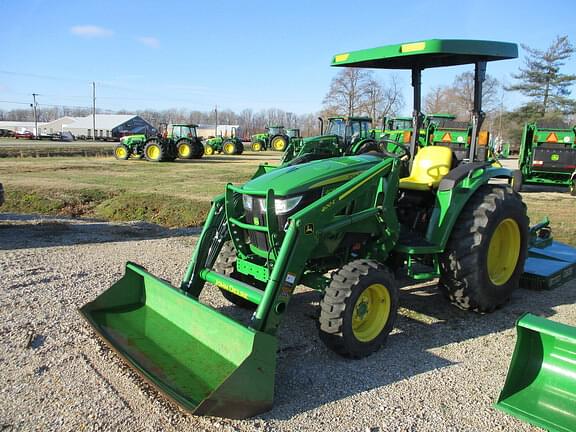 Image of John Deere 4052M Primary image