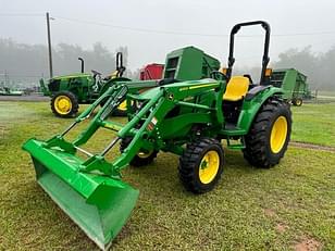 Main image John Deere 4052M 0