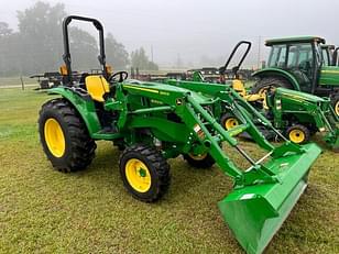 Main image John Deere 4052M 1