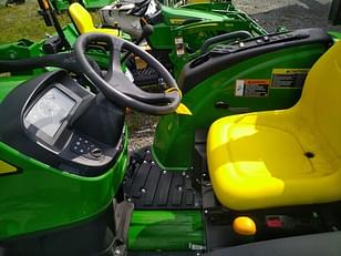 Main image John Deere 4052M 5