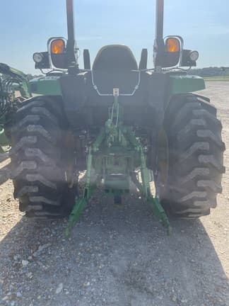 Image of John Deere 4052M Image 1