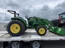 2022 John Deere 4052M Image