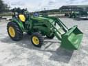 2022 John Deere 4052M Image