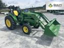 2022 John Deere 4052M Image
