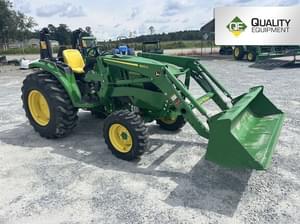 2022 John Deere 4052M Image