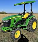 2022 John Deere 4052M Image