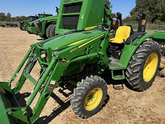 Image of John Deere 4052M Primary image