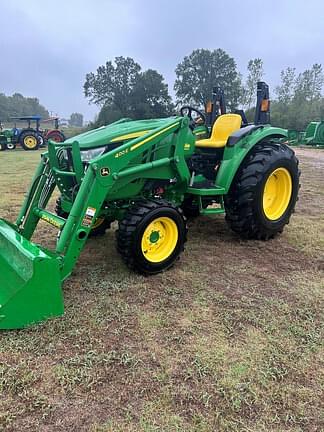 Image of John Deere 4052M Primary image