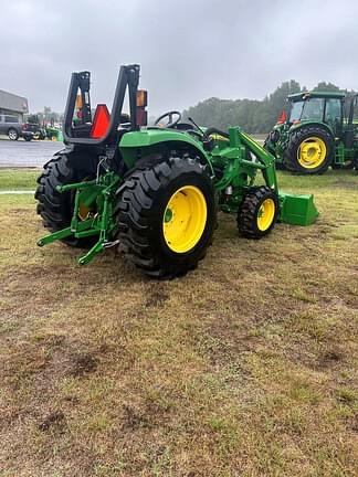 Image of John Deere 4052M equipment image 2