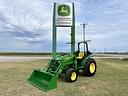 2022 John Deere 4052M Image