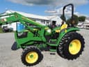2022 John Deere 4052M Image