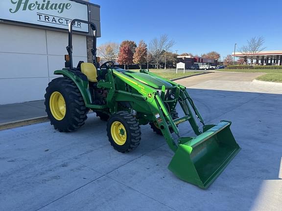 Image of John Deere 4052M Primary image