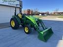 2022 John Deere 4052M Image