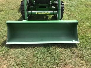 Main image John Deere 4052M 4