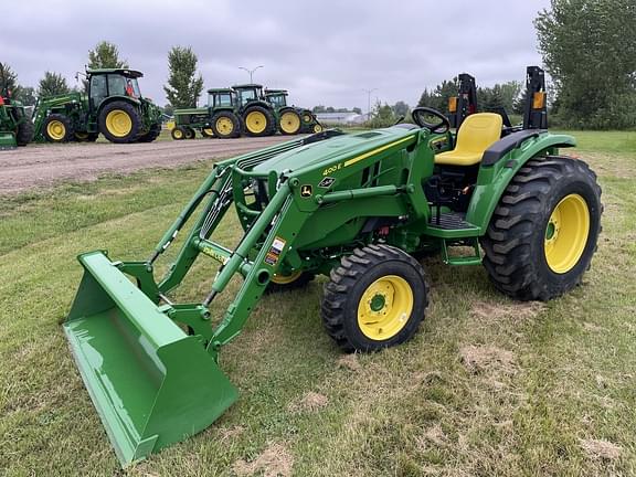 2022 John Deere 4052M Equipment Image0