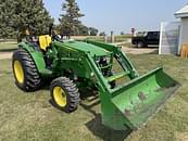 Thumbnail image John Deere 4052M 0