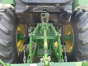 Main image John Deere 4052M 12