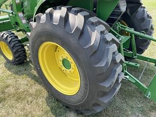 Main image John Deere 4052M 13