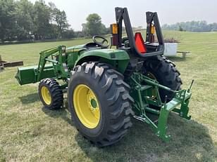 Main image John Deere 4052M 5