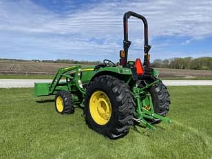 Main image John Deere 4052M 10