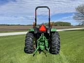 Thumbnail image John Deere 4052M 9