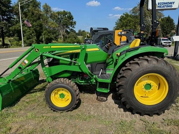 Image of John Deere 4052M Primary image