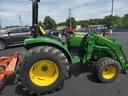 2022 John Deere 4052M Image