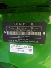 Main image John Deere 4052M 5