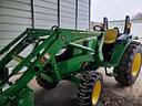 2022 John Deere 4052M Image