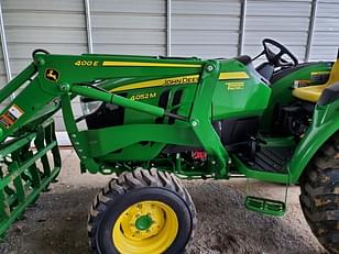 Main image John Deere 4052M 1