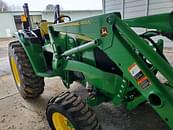 Thumbnail image John Deere 4052M 8