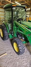 2022 John Deere 4052R Image