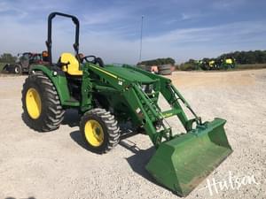 2022 John Deere 4052R Image