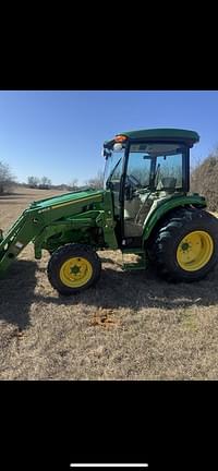 Image of John Deere 4052R Primary image