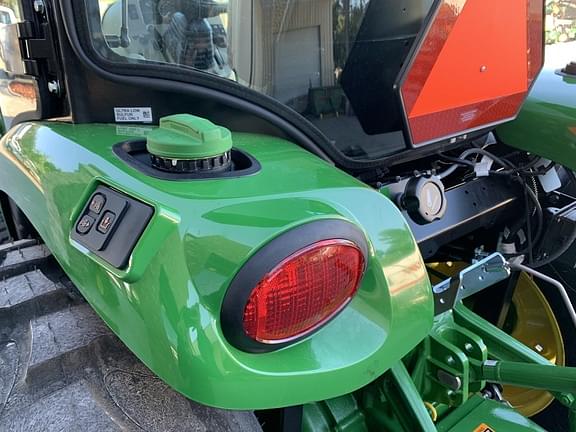 Main image John Deere 4052R 16