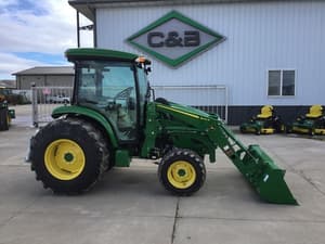 2022 John Deere 4052R Image