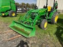 2022 John Deere 4052R Image