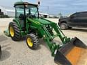 2022 John Deere 4052R Image