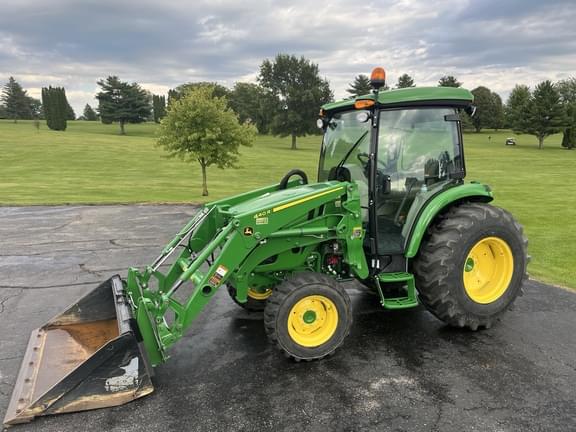 Image of John Deere 4052R Primary image
