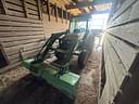 2022 John Deere 4052R Image