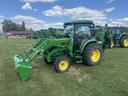 2022 John Deere 4052R Image