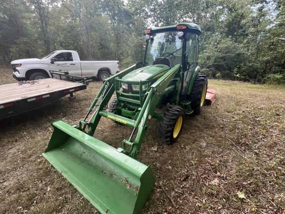 Image of John Deere 4052R Primary image