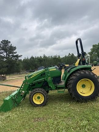 Image of John Deere 4052R Primary image