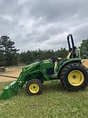 2022 John Deere 4052R Image