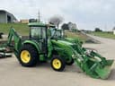 2022 John Deere 4052R Image