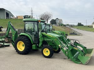 2022 John Deere 4052R Image