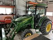 Thumbnail image John Deere 4052R 0