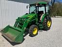 2022 John Deere 4052R Image