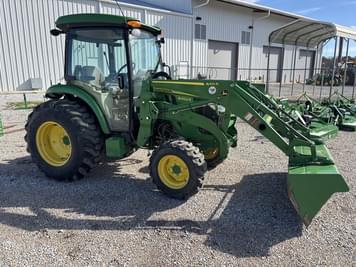 Main image John Deere 4052R