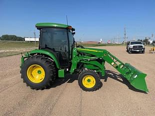 2022 John Deere 4052R Equipment Image0